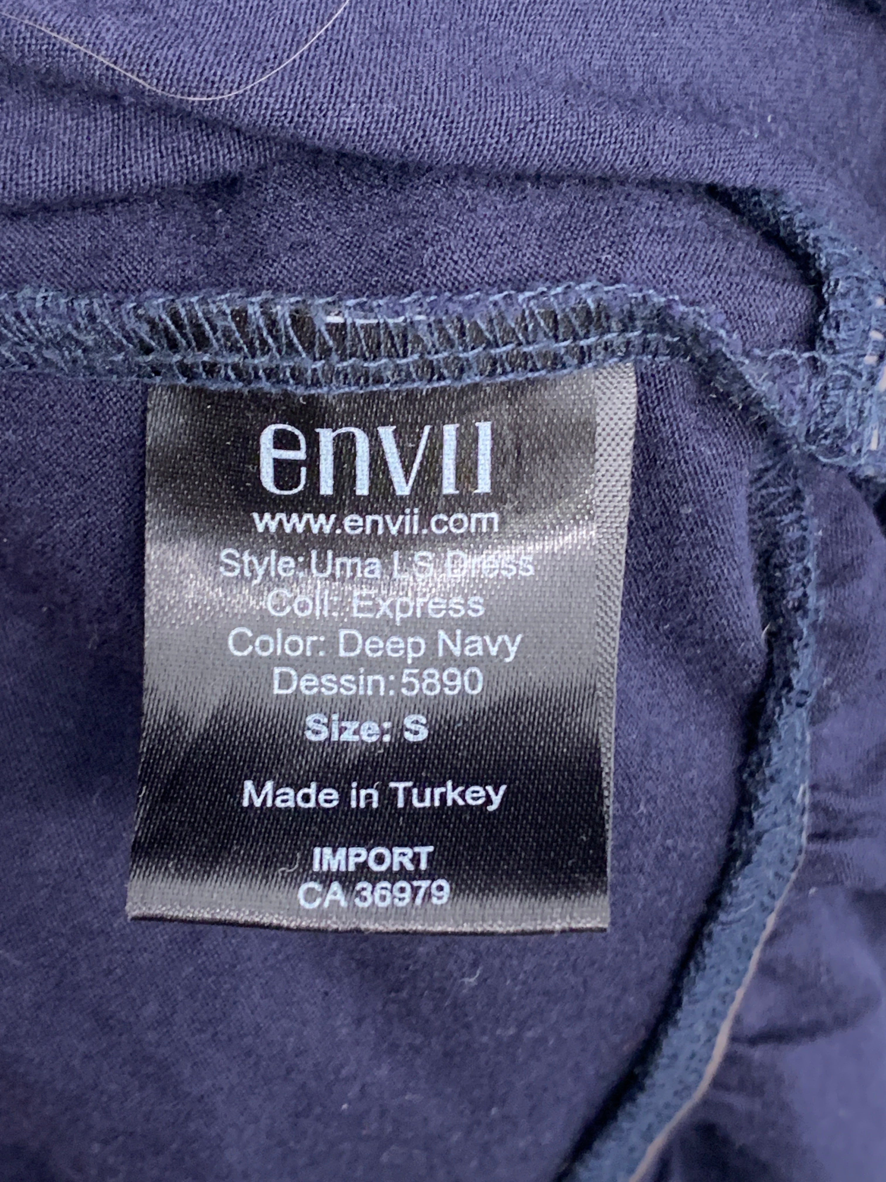 Envii Kjole